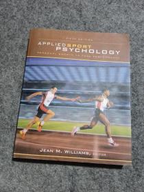 APPLIEDSPORTPSYCHOLOGY