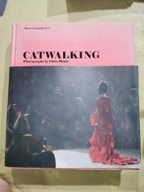 现货，CATWALKING.photgraphs.by.chris.moore走秀，时装，摄影