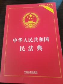 中华人民共和国民法典（实用版）