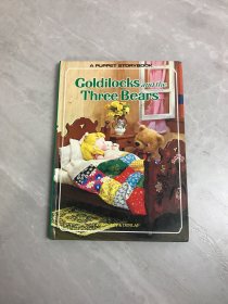 goldilocks and the three bears