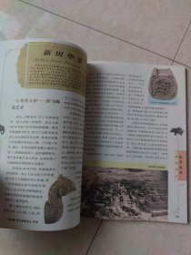 岁月遗珠:20世纪山西考古重大发现的文化解读:cultural interpretation of major archeological discoveries in Shanxi in the 20th century