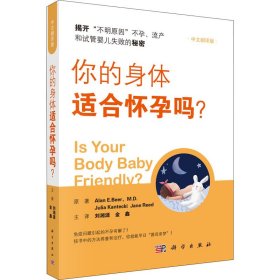 你的身体适合怀孕吗？