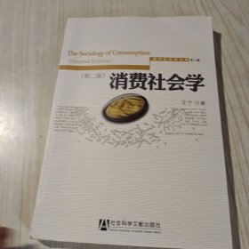 消费社会学