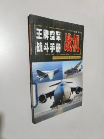 战机：王牌空军战斗手册