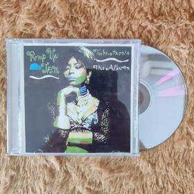 Technotronic – Pump Up The Jam - The Album