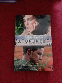 Atonement /Ian McEwan Vintage