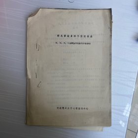 明尼苏达多相个性测验表