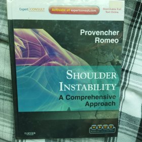 Shoulder Instability: A Comprehensive Approach