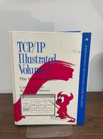 TCP/IP Illustrated Volume2：The Implementation