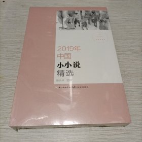 2019年中国小小说精选（2019中国年选系列）