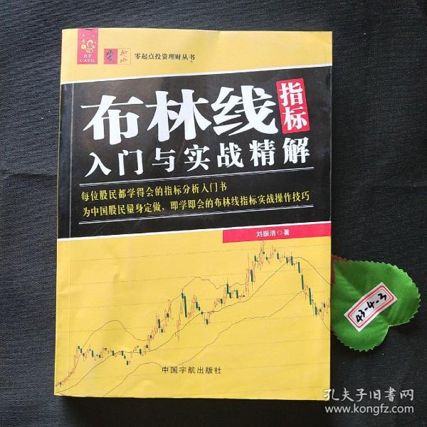 布林线指标入门与实战精解