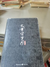 文章皆岁月