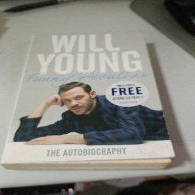 WILL YOUNG Funny PeculiaR