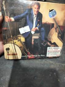 托尼 伯纳特“被誉为美国本世纪最伟大男歌手”CD 未开封