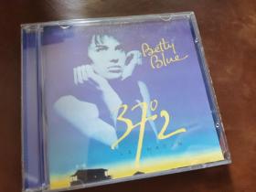 Gabriel Yared Betty Blue CD