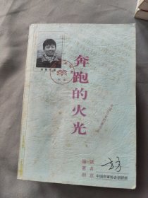 奔跑的火光