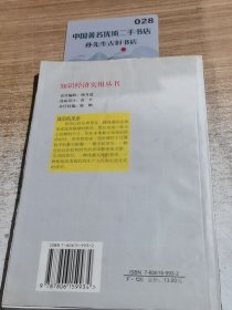 数字化货币——知识经济实用丛书