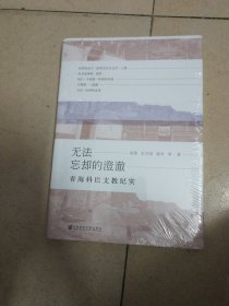 无法忘却的澄澈：青海科巴支教纪实（16开本未开封）