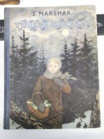 TWELVE MONTHS