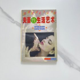 夫妻性生活艺术