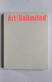 Art unlimited 38 basel（德文）