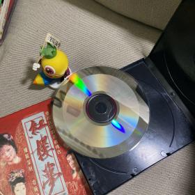 电视连续剧名曲精选 红楼梦1VCD 碟