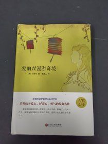 爱丽丝漫游奇境