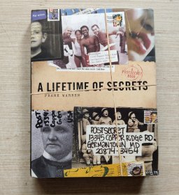 A Lifetime of Secrets: A Postsecret Book