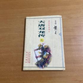 大唐双龙传 27