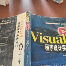 Visual C++ 程序设计实务入门