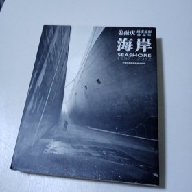 海岸：姜振庆纪实摄影作品集（1992-2012）