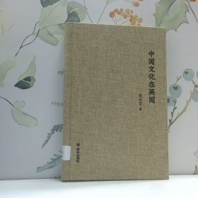 中国文化在英国