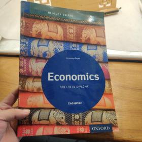 经济学 economics for the lb diploma 2nd edition