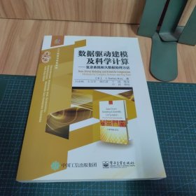 数据驱动建模及科学计算——复杂系统和大数据处理方法