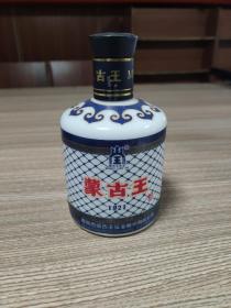 酒瓶-蒙古王
