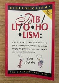 Biblioholism：The Literary Addiction