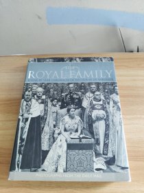 不为人知的皇室生活 Unseen Archives - Royal Family