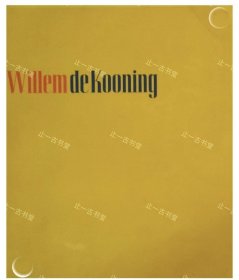 价可议 Willem de Kooning nmwxhwxh