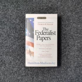 The Federalist Papers