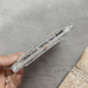 磁带：评剧 杨三姐告状（下）