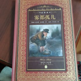 世界文学名著典藏·全译本：雾都孤儿