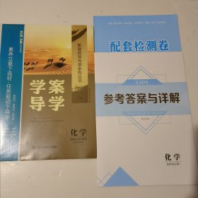 学案导学 化学 选择性必修2 物质结构与性质 鲁科版