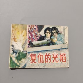 复仇的光焰