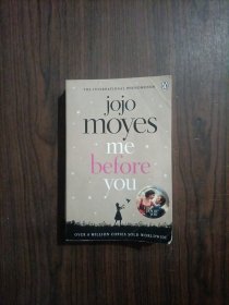 Me Before You