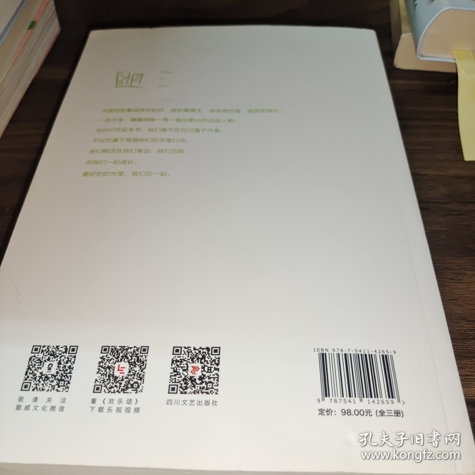 欢乐颂：刘涛、王凯主演电视剧原著小说