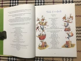 【英文】【儿童绘本】With a Whoop and a Holler（精装本）品相自鉴