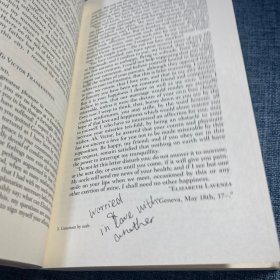 Norton Critical Editions Frankenstein 英文原版 弗兰肯斯坦 诺顿文学解读系列