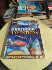 The Big Book of Inventions