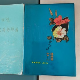 天津塑料皮日记本笔记本
