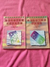 青少年考试应激反应及其控制.青少年学习障碍及其调整（2本含售）